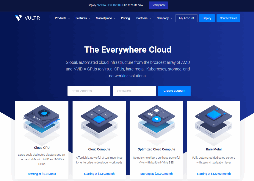 Get $300 Free Vultr Credit + Earn $100 Referral Bonus – Limited Time Offer